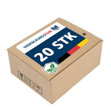 Versandkarton 16 x 13 x 7 cm