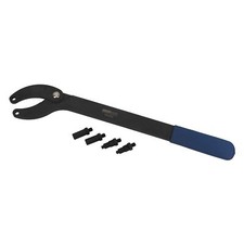 Gegenhalter universal auch