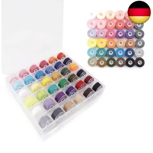 Nähmaschine spulen farben - nähmaschine, spulen,