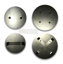 Unimog Verschlussdeckel