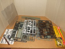 Konvolut Landschaftsbau (5) in H0 für Eisenbahnanlage