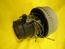 1,2 KW Sauger - Motor für