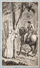 DANIEL CHODOWIECKI Hippel's