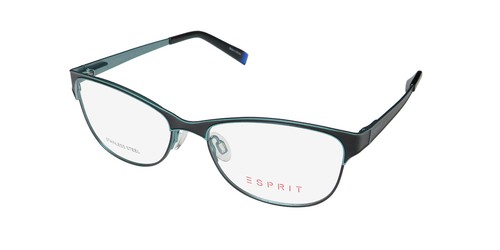 New esprit 17474 eyewear - new,