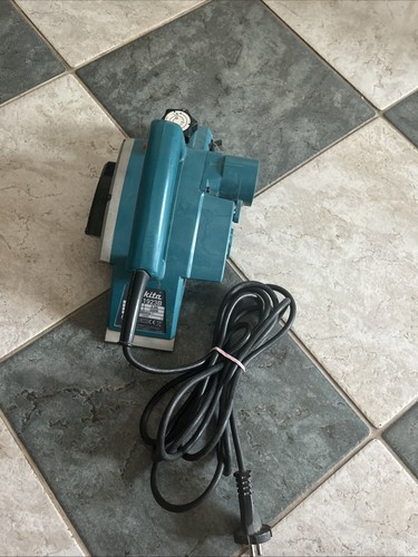 Makita n1923b elektro hobel - n1923b,