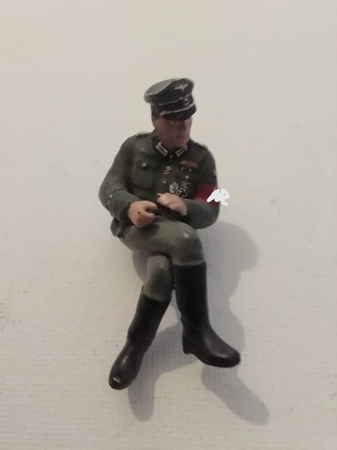 Sammlerfigur soldat - sammlerfigur,