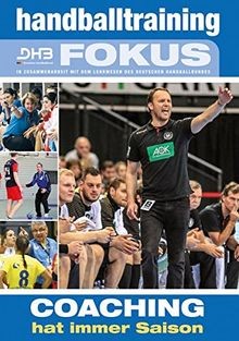 Handballtraining fokus - handballtraining,