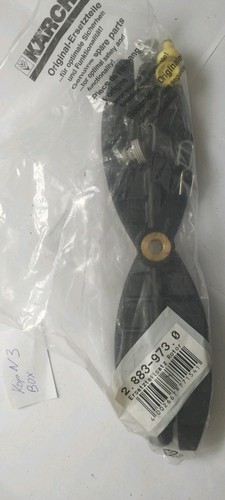 Genuine karcher spares rotor - karcher,