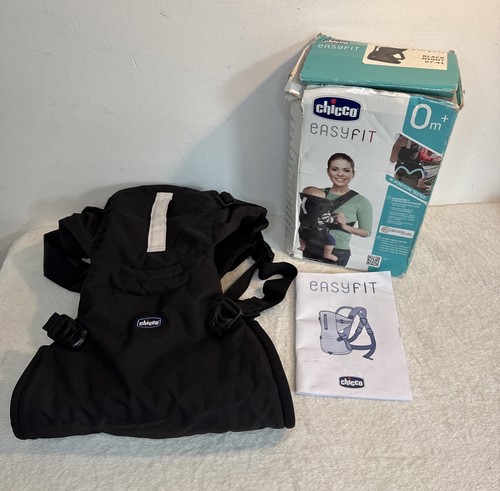 Chicco easyfit babytrage - easyfit,