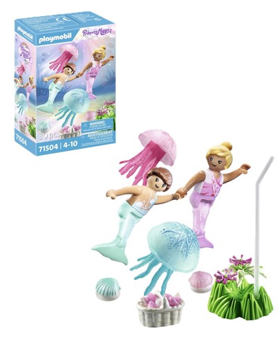Playmobil 71504 - playmobil,