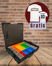 Sortimo Bosch L-BOXX 102