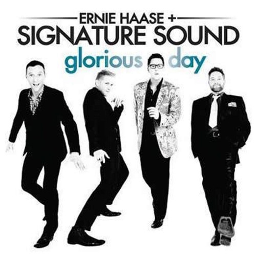 Ernie haase signature - ernie, &