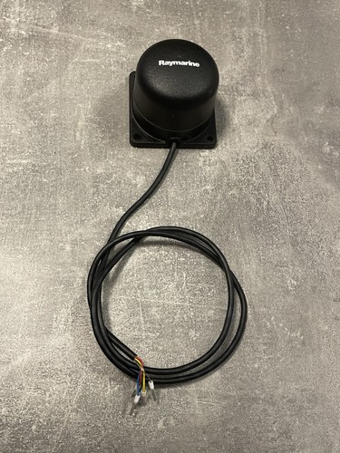Raytheon raymarine autohelm - raytheon,
