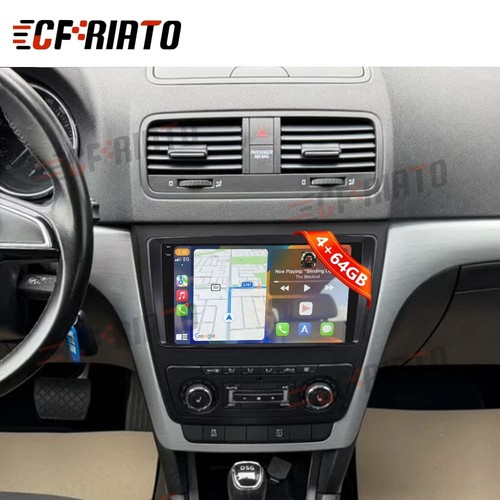 64g android autoradio - 4+64g,