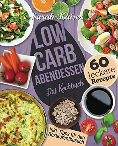 Low carb abendessen das - carb,