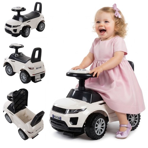 Rutscher rutschauto - rutscher,