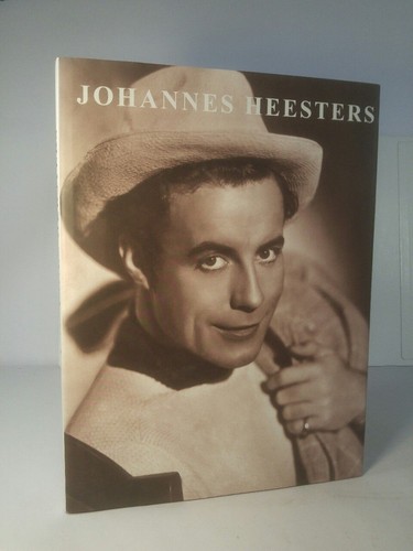 Johannes heesters meyer - johannes,