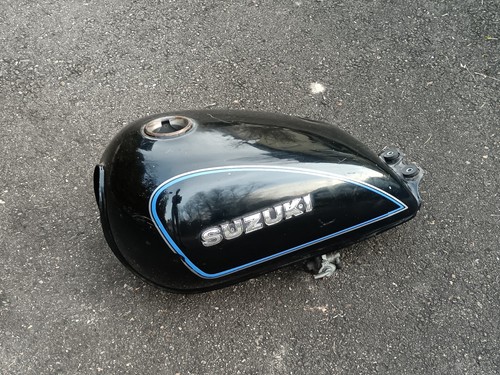 Tank benzintank suzuki 450 - tank,