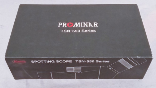 Kowa tsn 554 - tsn-554, prominar