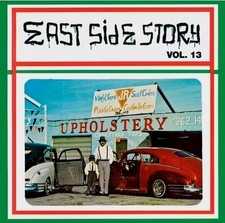 Various Artists - East Side