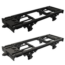 Universal Fahrrahmen LGB