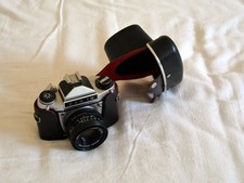 Spiegelreflexkamera EXA 1b