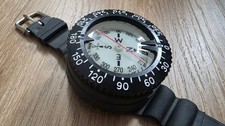 TAUCH KOMPASS mit Armband –