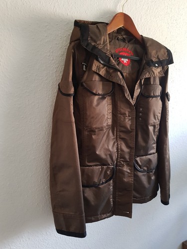 Schicke wellensteyn jacke - schicke,