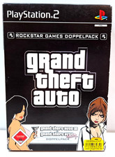 Grand Theft Auto Doppelpack