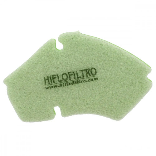 Luftfilter hiflo hfa5216ds - luftfilter,