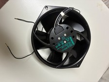 ebm papst lüfter 230v