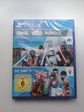 Die Sims 4 + Star Wars: Reise