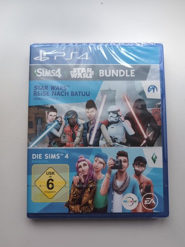 Die sims star wars - die, 4