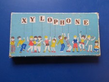 Xylophone Klang- Glockenspiel