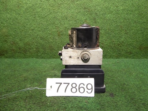 Abs hydraulikblock 1j0614517f - hydraulikblock,
