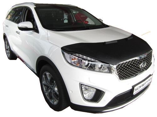 Auto bra für kia sorento - auto, um