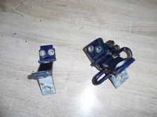 Audi 80 Cabrio 8G Coupe