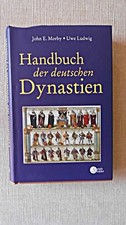 5 Bücher Handbuch der