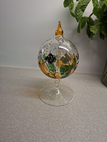 Tabletop radiometer - tabletop,
