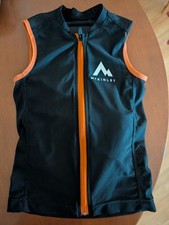 Schutzweste, Protektor