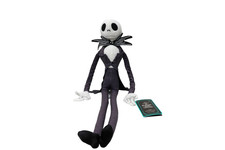 Jack Skellington Plüsch –