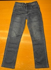 blaue Jeans, Größe 146