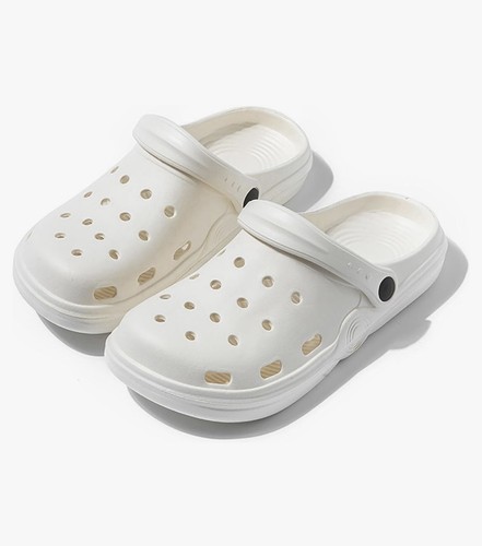 Clogs weiß größe 38 41 - -,