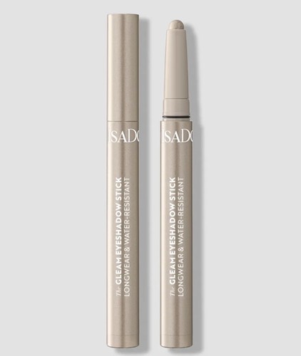 Isadora the gleam eyeshadow - the,