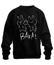 Baka anime hase ohrfeige - anime,