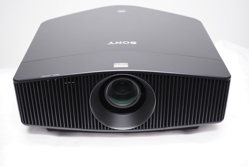 Sony vpl vw775 - sony, home
