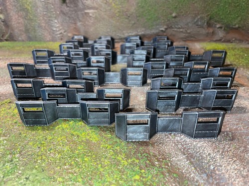 Warhammer 40k gelände terrain - warhammer,