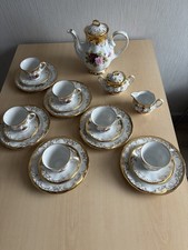 HK Bavaria Germany Handarbeit