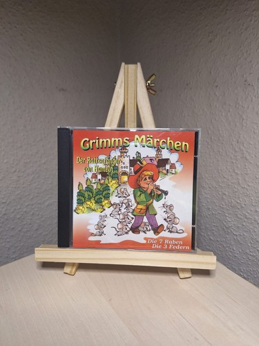 Brüder grimm grimms - brüder,