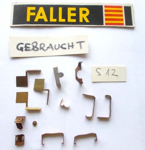 Faller ams 13 x - ams,